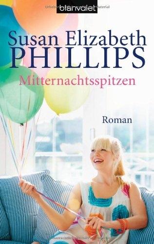 Image du produit Mitternachtsspitzen (Allemand, Susan Elizabeth Phillips, Beate Darius, 2006)