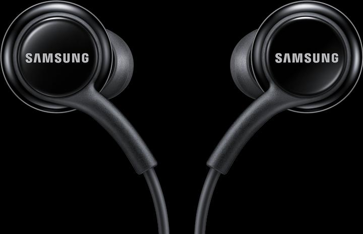 Actual product image Samsung EO-IA500 (No noise cancelling, Cable)