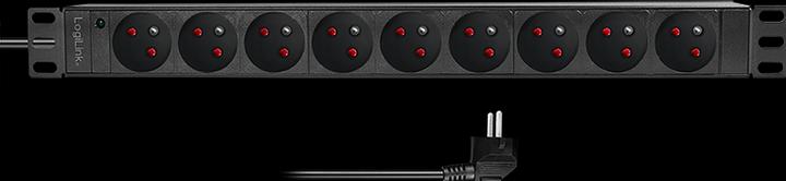 Produktbild LogiLink PDU9F03