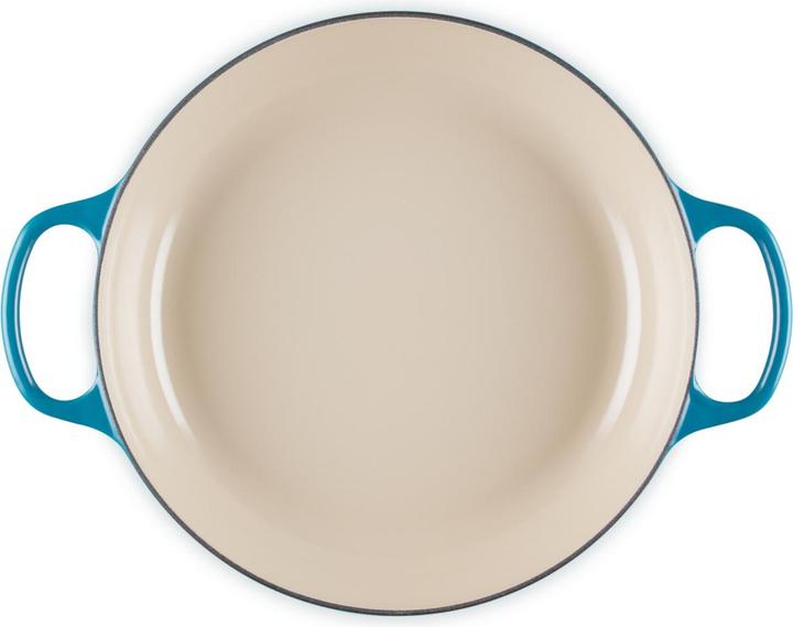 Image du produit Le Creuset Signature (30 cm, Cocotte + faitout, Fonte)
