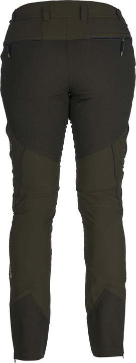 Actual product image Univers Outdoor Alpi Frauen Jagdhose Stretch (M)