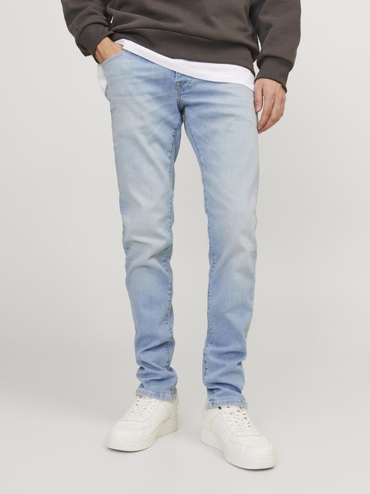 Produktbild Jack & Jones Slim Fit JJIGLENN JJICON (W33/L32)