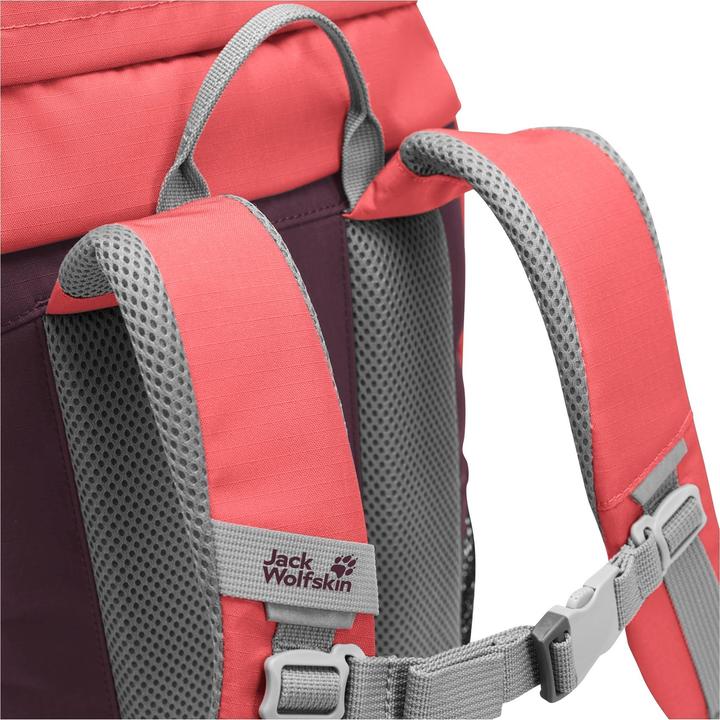 Produktbild Jack Wolfskin Kids Explorer 20
