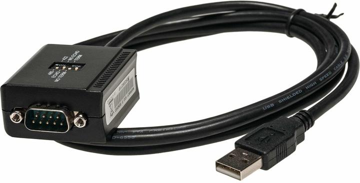 Actual product image Exsys EX-1303, USB to 1S Serial RS422/485 Port (FTDI Chip)