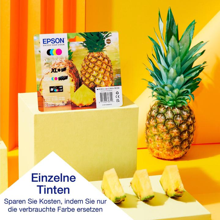 Productafbeelding Epson Expression Home XP-3200 (Inktpatroon, Kleur)