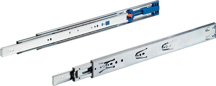 Image du produit Hettich Coulisse à billes Longueur nominale 400 mm 35 kg