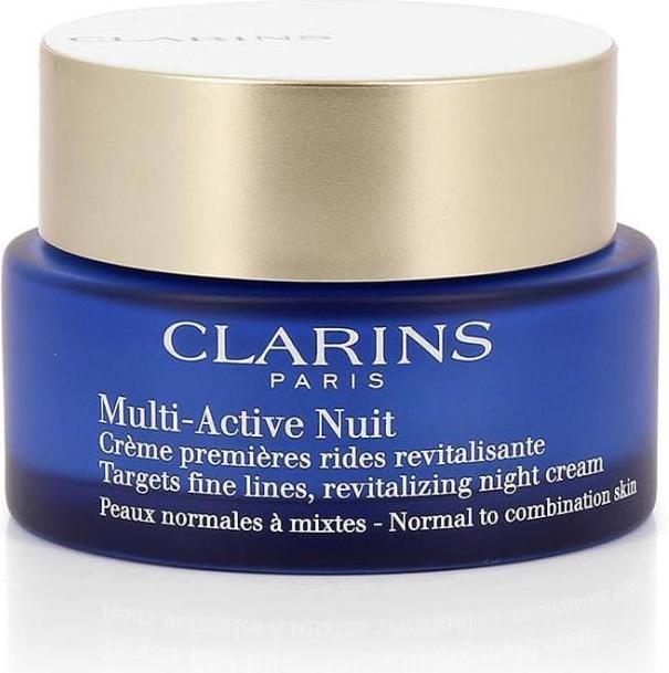 Produktbild Clarins Nuit Legere (50 ml)