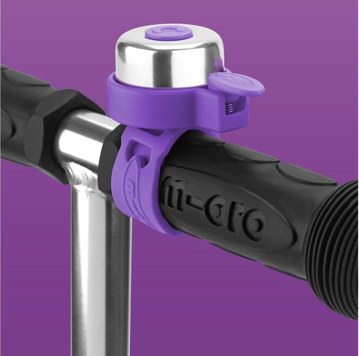 Immagine prodotto Micro Campana