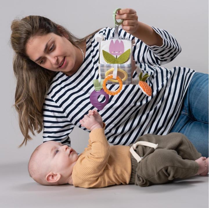 Actual product image Taf Toys Urban Garden