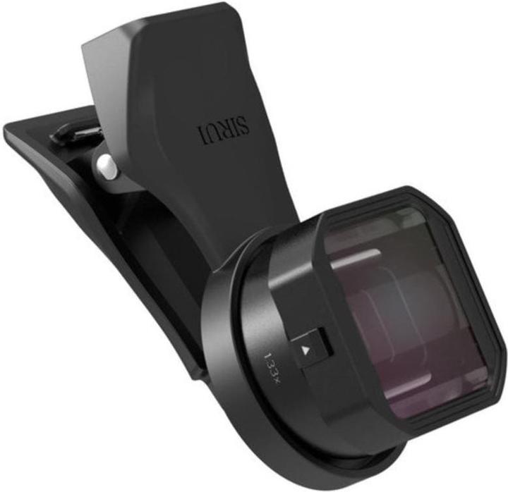 Produktbild Sirui Smartphone-Objektiv VD-01