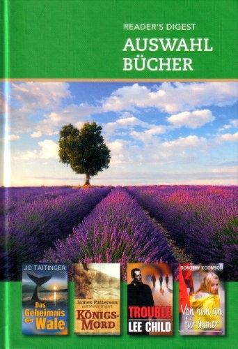 Produktbild Trouble (Deutsch, Lee Child, 2011)