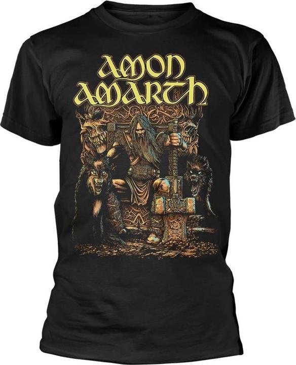 Produktbild Universal Textiles TShirt (L)
