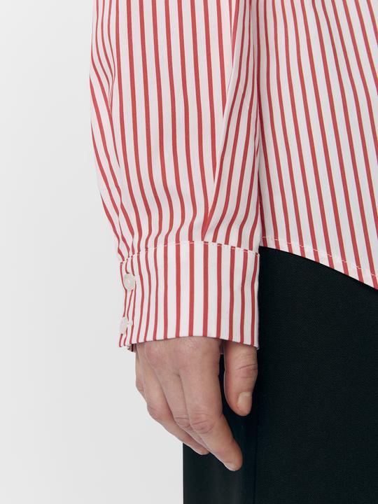 Actual product image Object Loose Fit Shirt (40)