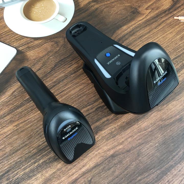 Produktbild Datalogic Gryphon I GM4500 (2D-Barcodes)