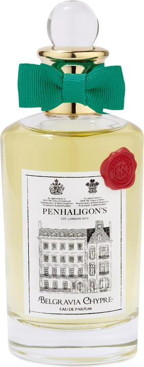 Actual product image Penhaligon's Belgravia Chypre (Eau de parfum, 100 ml)