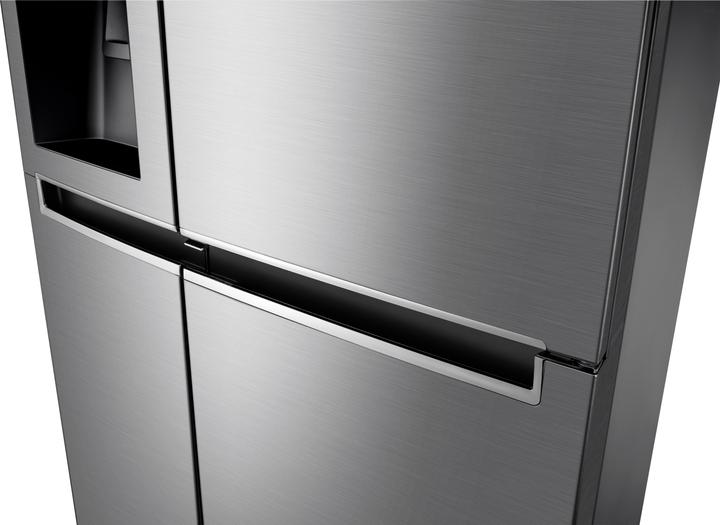 Produktbild LG GSJ761PZEE (625 l)
