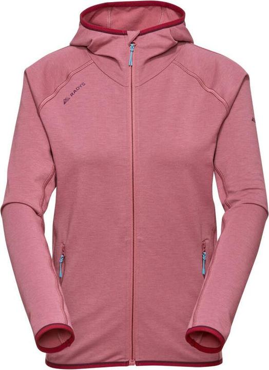 Radys R3 Stretchfleece Hoody Jacket