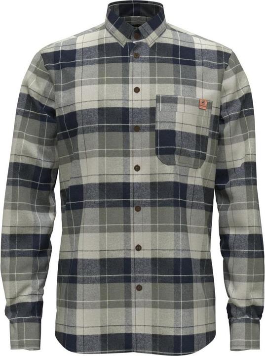 Mammut Trovat Longsleeve Shirt, Langarmshirt