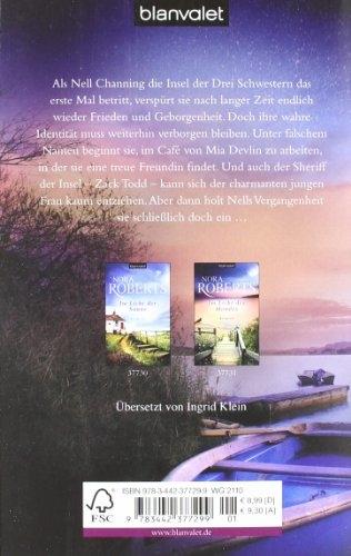 Produktbild Im Licht der Sterne (Deutsch, Nora Roberts, 2011)