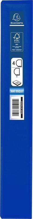 Produktbild Exacompta Ringbücher (A4, 49 mm, 1 Stück)