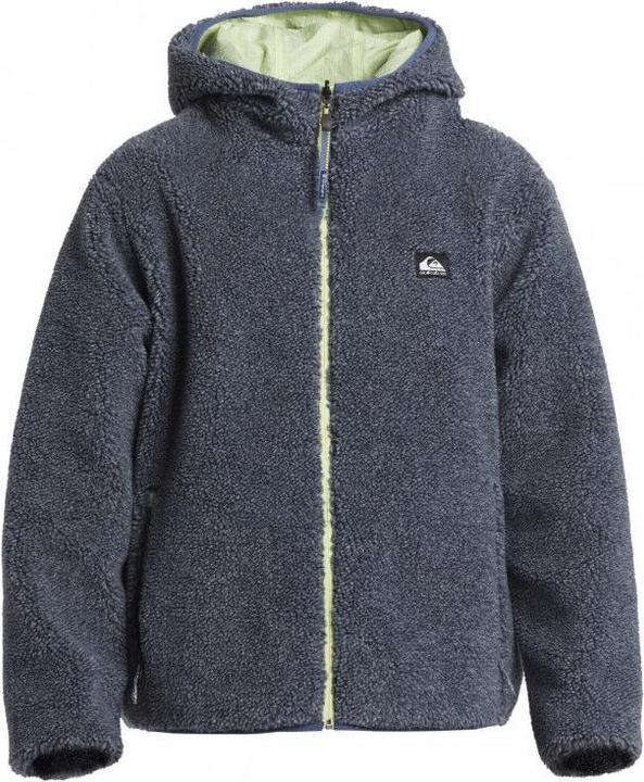 Quiksilver A Frame Reversible Jacket (XL)
