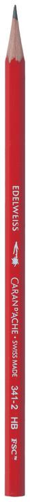 Image du produit Caran d'Ache Crayons (0.50 mm, Moyen, HB, 12 x)