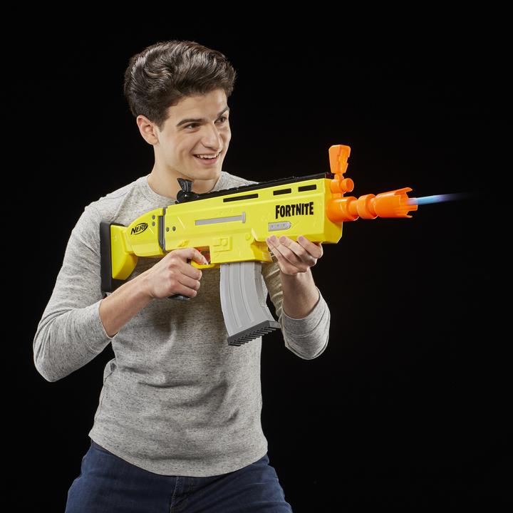 Produktbild Nerf Fortnite "AR1"