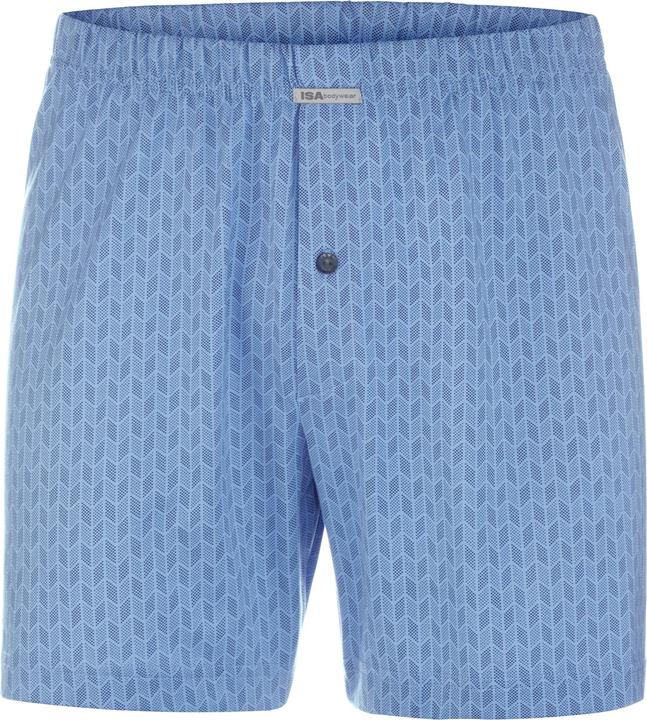 Image du produit ISA Bodywear Boxershort Baumwolle (L, Une unité par pack)