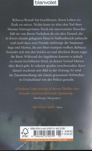 Produktbild Der fremde Gast (Deutsch, Charlotte Link, 2012)