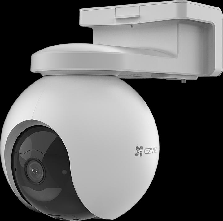 Actual product image EZVIZ EB8 (2304 x 1296 Pixels)