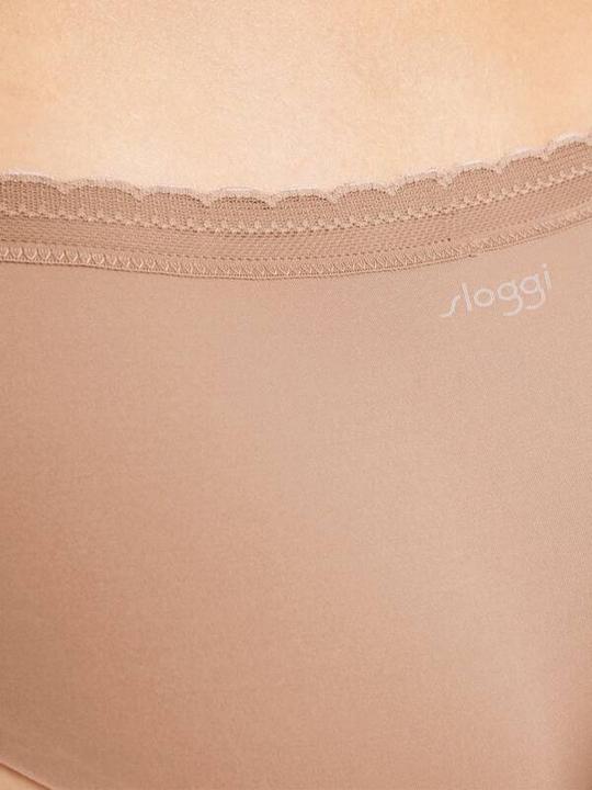Produktbild Sloggi Body Adapt Twist Hipster (L)