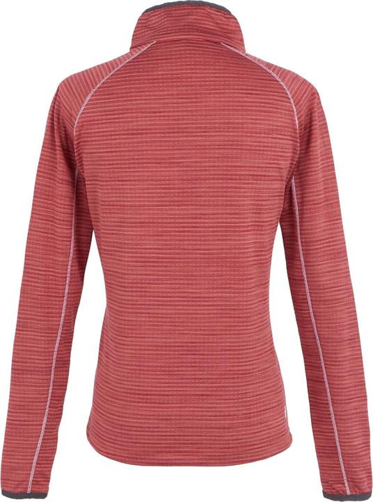 Actual product image Regatta Womens/Ladies Yonder II Half Zip Fleece Top (44 D)
