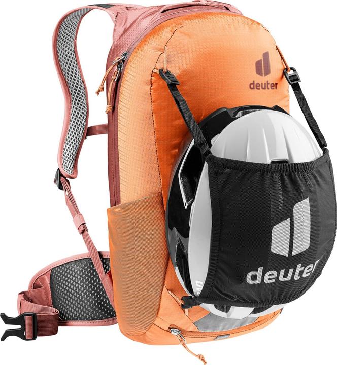 Actual product image Deuter Race 12 (12 l)