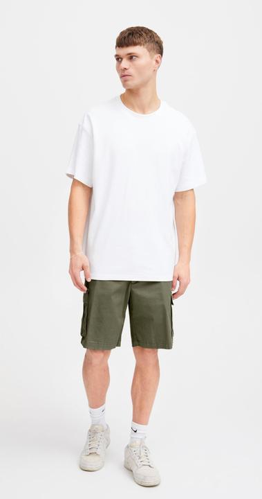 Actual product image Solid SDJoe Cargo Shorts 21108169 (S)