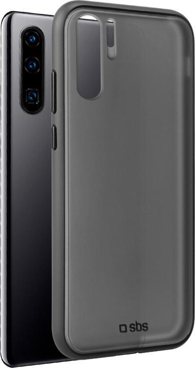 Immagine prodotto SBS Cover opaca antiurto e antiscivolo per Huawei P30 Pro (Huawei P30 Pro Nuova Edizione, Huawei P30 Pro)