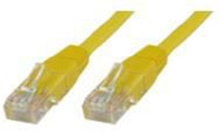 Produktbild MicroConnect Netzwerkkabel (UTP, CAT5e, 2 m)