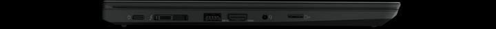 Produktbild Lenovo ThinkPad P14s Gen 2 (14", Intel Core i7-1165G7, 16 GB, 512 GB, CH)