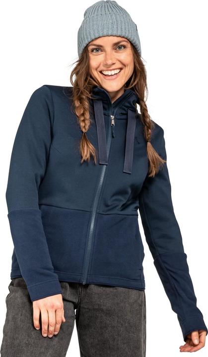 Produktbild Schöffel Fleece Jacket Pelham L (M)