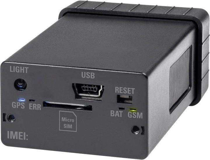 Produktbild Renkforce GX-111 GSM-Alarmanlage mit GPS