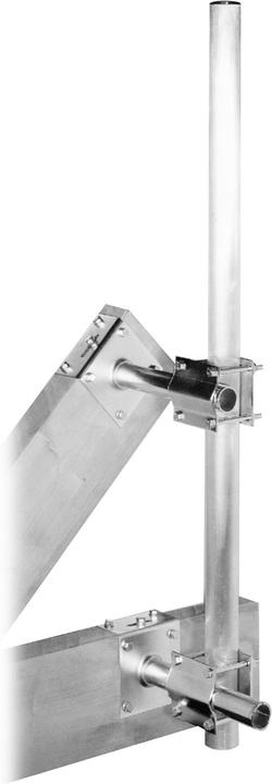 Produktbild Triax DMS 2 Dachsparren-Masthalter (Spiegel + Antennen Montage)