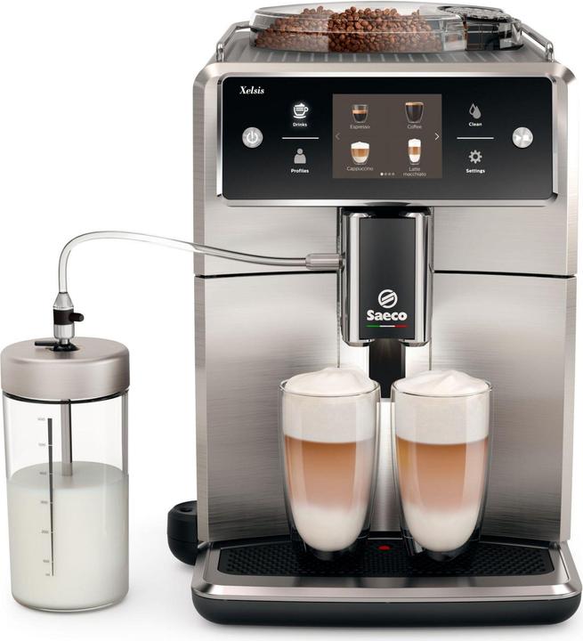 Produktbild Saeco Xelsis