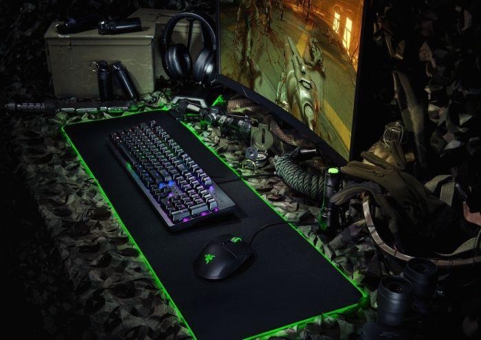 Immagine prodotto Razer Cacciatore (DE, Cablato)
