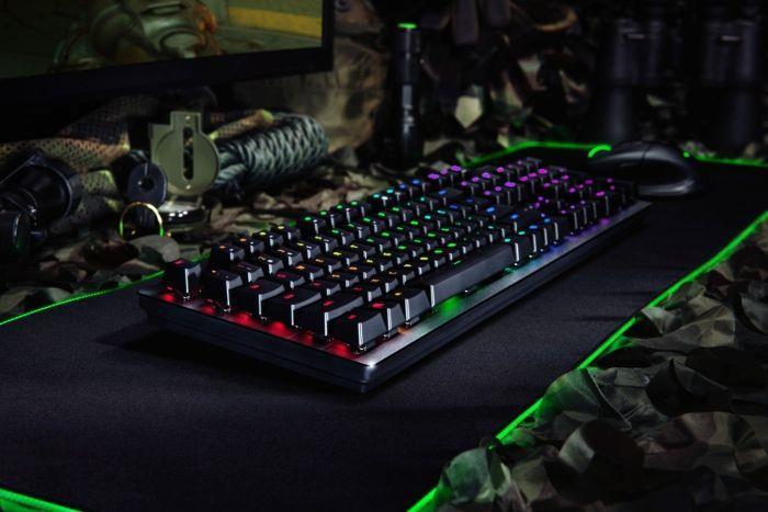 Immagine prodotto Razer Cacciatore (DE, Cablato)