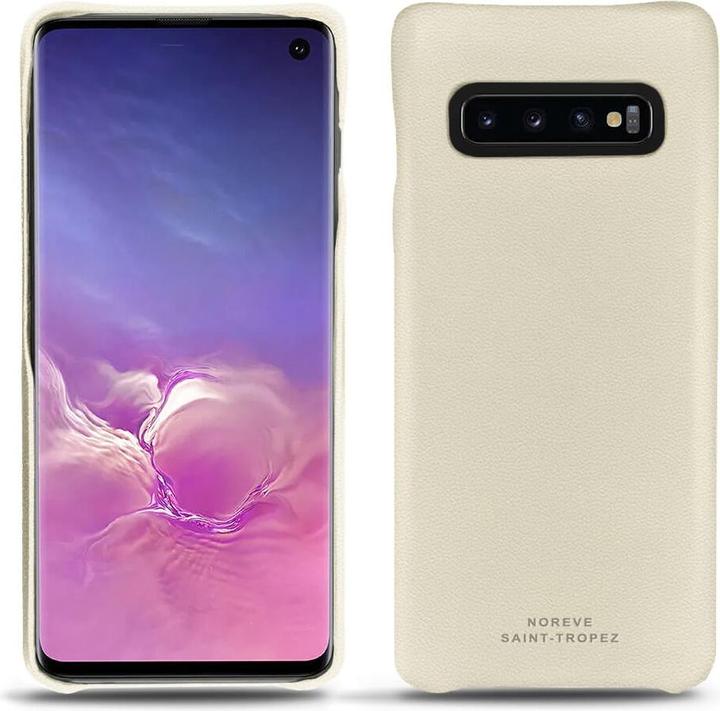 Produktbild Noreve Lederschutzhülle (Samsung Galaxy S10)