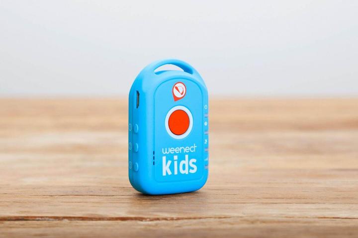 Image du produit Weenect Traceur GPS pour enfants