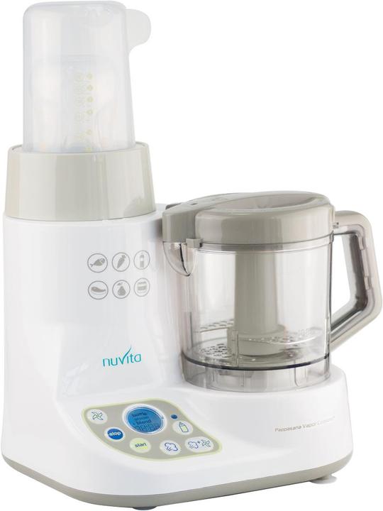 Image du produit Nuvita Pappasana