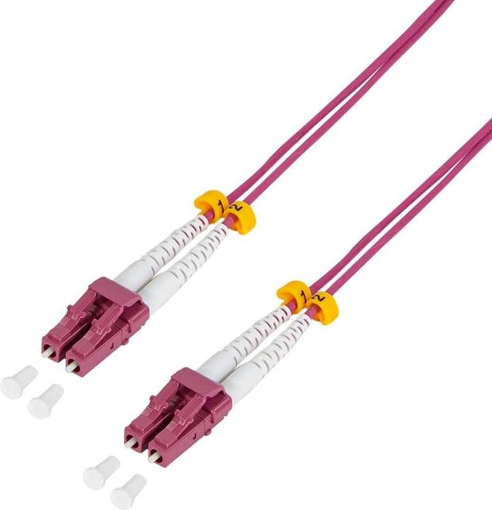 Immagine prodotto LogiLink Cavo di rete (CAT6, 0.50 m)