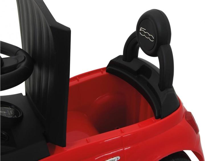 Actual product image Jamara Slider Fiat 500