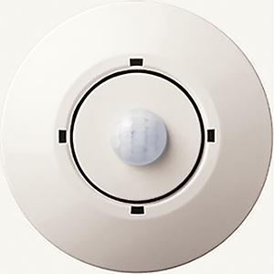 Image du produit Eltako Capteur de mouvement et de luminosité ELTA