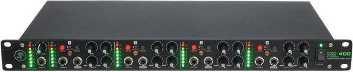 Produktbild Mackie Hm-400